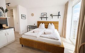 Übersee Stay Apartment Bremen